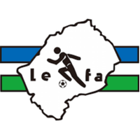 Lesotho U20 (W)