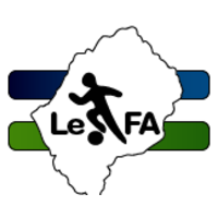 Lesotho