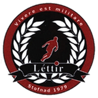 Lettir Reykjavik