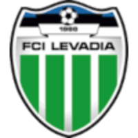 Levadia Tallinn U19