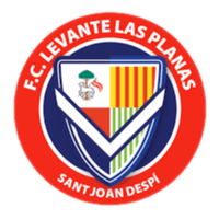 Levante Las Planas B (W)