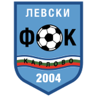 Levski Karlovo