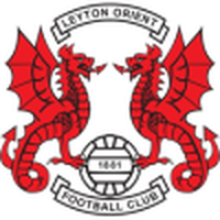 Leyton Orient U21