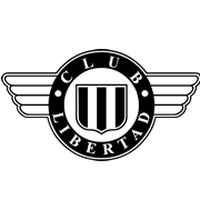 Libertad Asuncion Reserves
