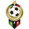 Libya U17 (W)