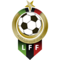 Libya U17 (W)