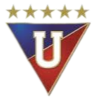 Liga Dep Universitaria Quito