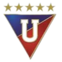 Liga Dep Universitaria Quito