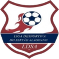 Liga do Sertao U20