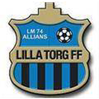 Lilla Torg FF
