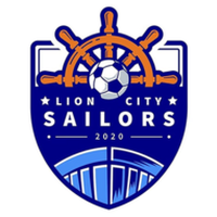 Lion City Sailors (W)