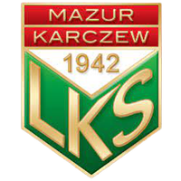 LKS Mazur Karczew