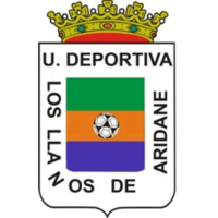 Llanos Aridane U19
