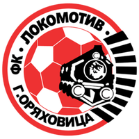 Lokomotiv Gorna Oryahovitsa