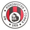 Lokomotiv Sofia