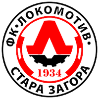 Lokomotiv Stara Zagora
