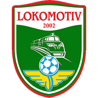 Lokomotiv Tashkent B