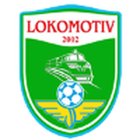 Lokomotiv Tashkent (W)
