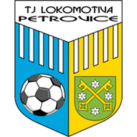 Lokomotiva Petrovice