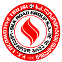 Lokomotivi Tbilisi U19