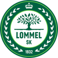 Lommel Reserves
