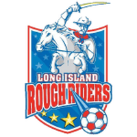 Long Island Rough Riders (W)