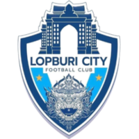 Lopburi City FC