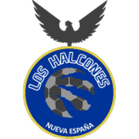Los Halcones U19