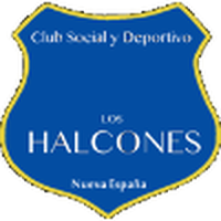 Los Halcones