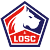 LOSC Lille