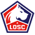 LOSC Lille'