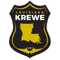 Louisiana Krewe FC