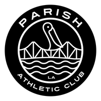 Louisiana Parish AC