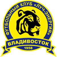 Luch Vladivostok