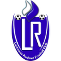 Lumwana Radiants