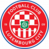 Luxembourg City'