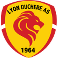 Lyon Duchere II