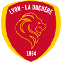 Lyon Duchere