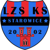 LZS Starowice Dolne