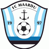Maardu Linnameeskond II