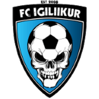 Maarjam e FC Igiliikur