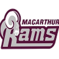 Macarthur Rams (W)