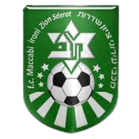 Maccabi Ironi Sderot