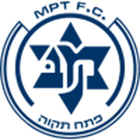 Maccabi Petach Tikva U19
