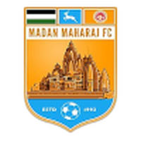 MADAN MAHARAJ