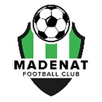 Madenat FC U21