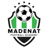 Madenat FC