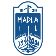 Madla U19