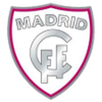 Madrid CFF II (W)
