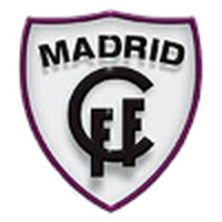 Madrid CFF III (W)